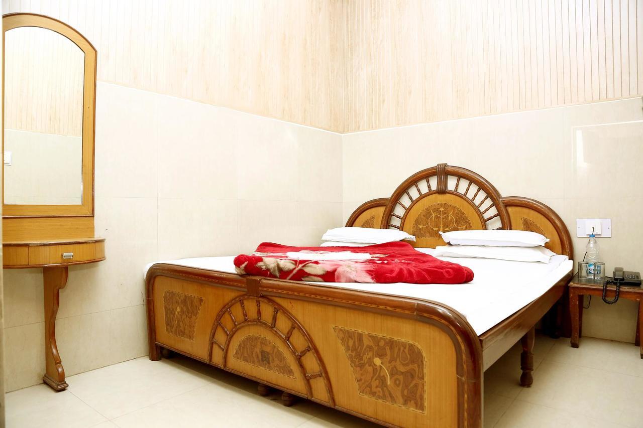 Swagat Hotel Amritsar Exterior photo